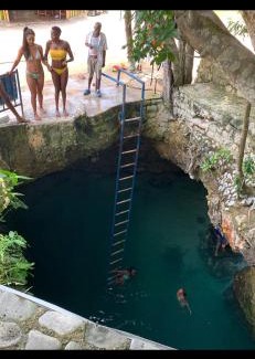 Ocho Rios Villa | Unbeatable Oceanfront View at Our Pet-Friendly Hotel