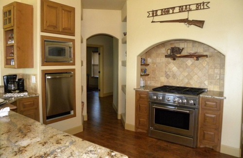 Alto House | Unbeatable Views & Location: Ski, Golf, and Family Fun