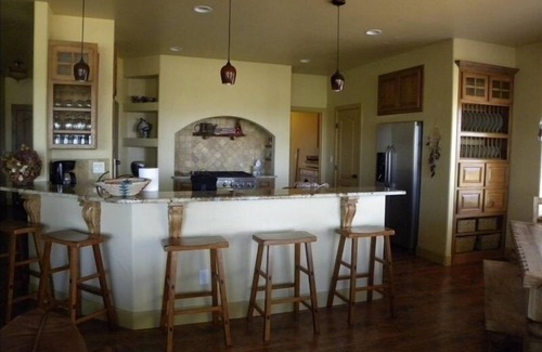 Alto House | Unbeatable Views & Location: Ski, Golf, and Family Fun
