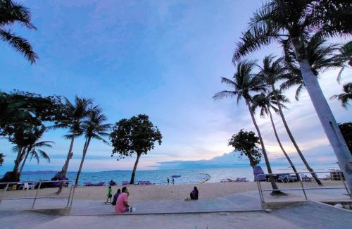 South Pattaya Villa | Uncle Noom Pool Villa