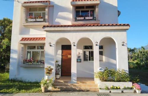 Guangfu House | Family-Friendly Uncle Tien's Farm with High Guest Ratings