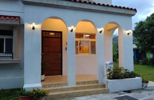 Guangfu House | Family-Friendly Uncle Tien's Farm with High Guest Ratings