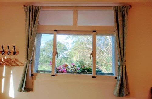 Guangfu House | Family-Friendly Uncle Tien's Farm with High Guest Ratings