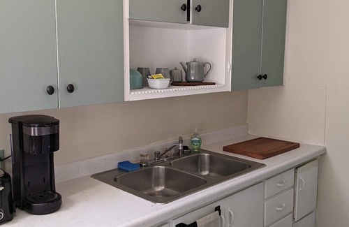 Montrose Cottage | Cozy Uncompaghre Cottage with Pool & Kitchen Amenities