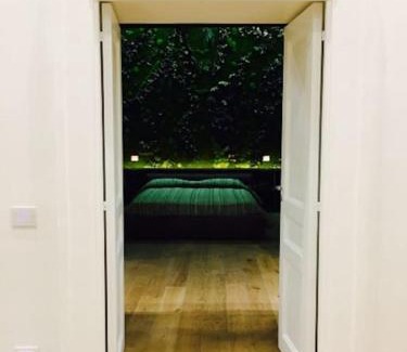 Chiaia Apartment | Unparalleled Luxury in the Heart of Naples with Spa Access