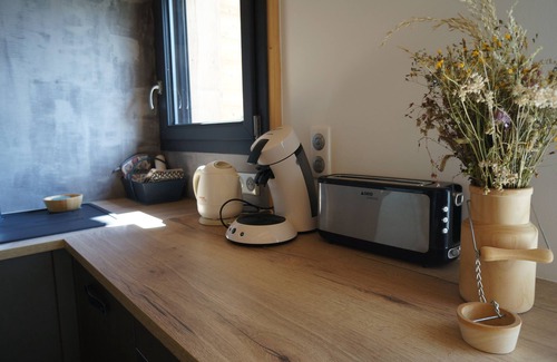 Thones Apartment | Exceptional Stay at Undeizojcoij with Spa and Breakfast