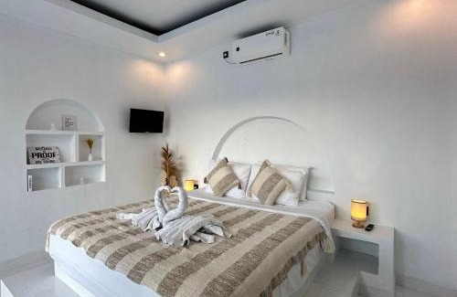 Songan Villa | Under Hill Bali Kintamani