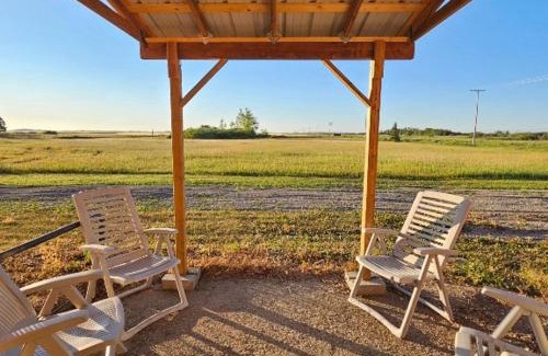 Saskatchewan Hotel | Under Living Skies Housing Ltd