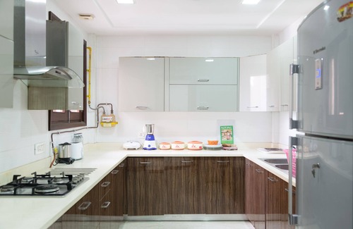 Green Park Bed & Breakfast | Relaxing Getaway at Under My Roof Superior Hotel
