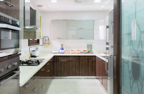 Green Park Bed & Breakfast | Relaxing Getaway at Under My Roof Superior Hotel