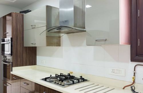 Green Park Bed & Breakfast | Relaxing Getaway at Under My Roof Superior Hotel