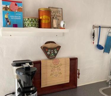 Them Bed & Breakfast | Discover Under Regnbuen: Child-Friendly Retreat on Hærvejen