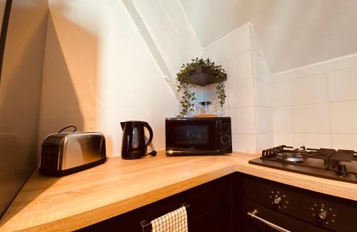 Blatin Apartment | Budget-Friendly Stay at Under Roof - Ideal for Families