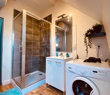 Blatin Apartment | Budget-Friendly Stay at Under Roof - Ideal for Families