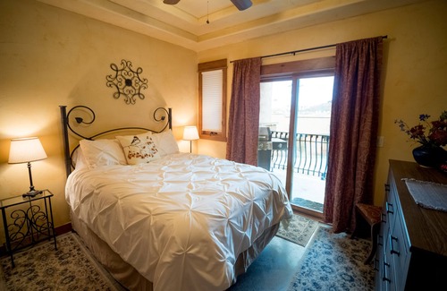 Steamboat Springs House | Inviting Under the Gondola - Dog-Friendly Suite Awaits!