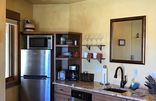 Steamboat Springs House | Inviting Under the Gondola - Dog-Friendly Suite Awaits!