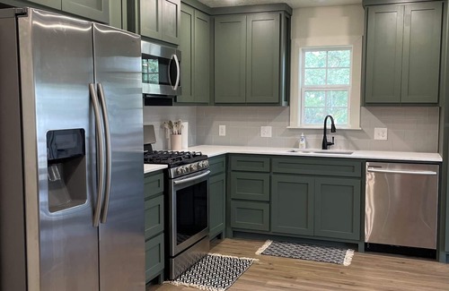 Onalaska House | Pet-Friendly Retreat at Under the Pines on Lake Livingston