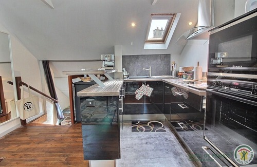 Paimpol House | Ideal House with Pool and Ocean View - Guest Rated 10/10