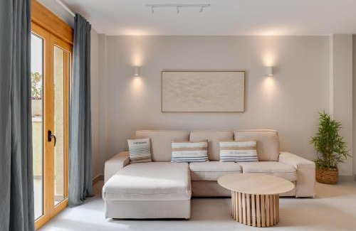 Santa Pola House | Beachfront Escape Under the Spanish Sun - Family Friendly