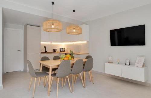 Santa Pola House | Beachfront Escape Under the Spanish Sun - Family Friendly