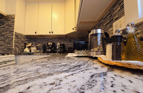 West Roxbury Apartment | Under the Sun Apartment