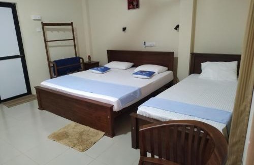 Uppuveli Hotel | Discover Under Water Safaris and Resort with Private Beach