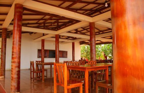 Uppuveli Hotel | Discover Under Water Safaris and Resort with Private Beach