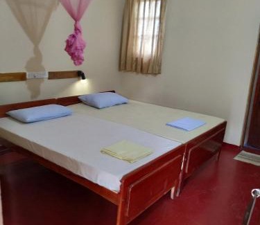 Uppuveli Hotel | Discover Under Water Safaris and Resort with Private Beach