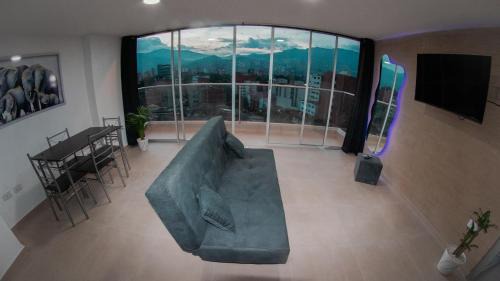 Florida Nueva Apartment | Underbar lägenhet
