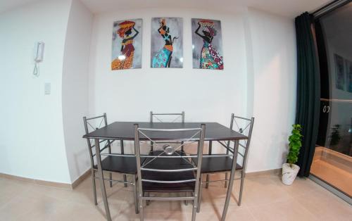 Florida Nueva Apartment | Underbar lägenhet