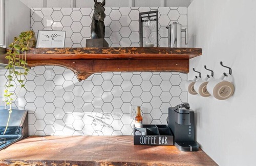 Kennett Square House | Exceptional Stay at Underground Railroad Barn - Family & Pet Friendly
