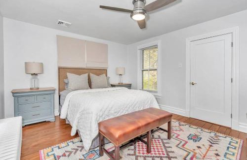 Kennett Square House | Inviting Underground Railroad 3 Bedroom Farmhouse Retreat