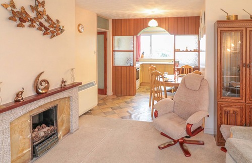 Saint Gennys House | Guest Rated 10/10: UNDERLANES, Pet Friendly in Boscastle