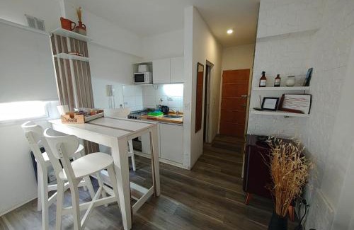 Bahia Blanca Apartment | Family-Friendly Stay at Undiano Apart with High Ratings