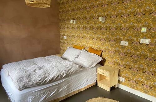 Seydisfjordur Apartment | Discover Undiraldan - Steinholt, a Historic Music School