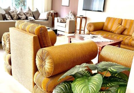 Ennasr Villa | Une Belle villa meublé à Ennacer