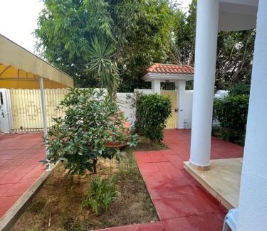Ennasr Villa | Une Belle villa meublé à Ennacer