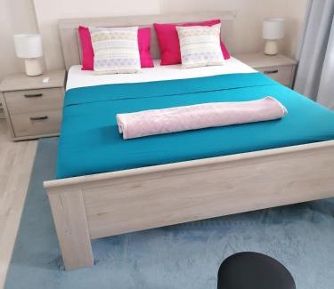 Ransart House | Une chambre chez l'habitant près de l'aéroport de Charleroi