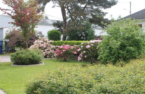 Yvetot Bed & Breakfast | Family-Friendly Stay at Une Chambre D'Hote Yvetot