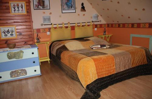 Yvetot Bed & Breakfast | Family-Friendly Stay at Une Chambre D'Hote Yvetot