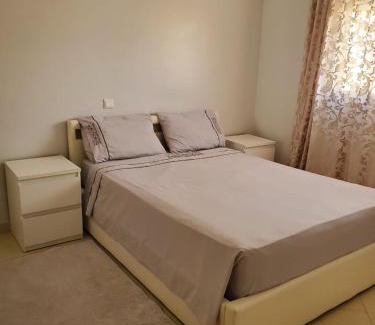 Bedarrides House | Une chambre