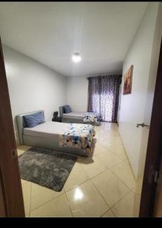 Bedarrides House | Une chambre