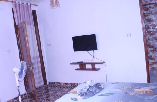 Gombe Apartment | Une Chambre pour vos vacance.