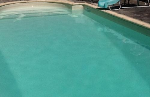 Moirax Bed & Breakfast | Tranquil Nature Retreat with Pool and Pet-Friendly Vibes