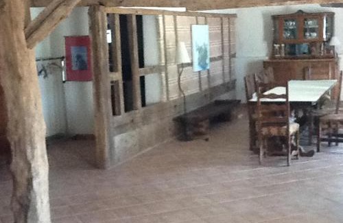 Moirax Bed & Breakfast | Tranquil Nature Retreat with Pool and Pet-Friendly Vibes