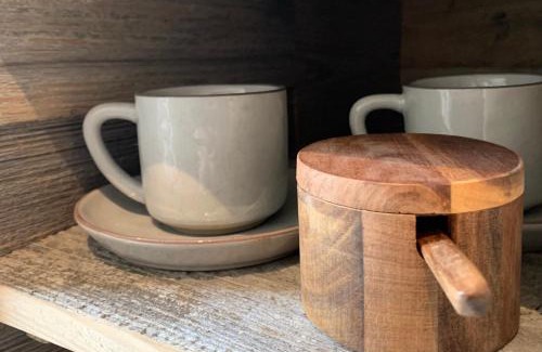 Verviers House | Enchanting Une Histoire de Loup with Relaxing Hot Tub