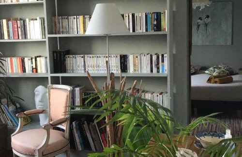 Beaune-la-Rolande House | Idyllic Countryside Retreat with a Guest Rating of 8.6