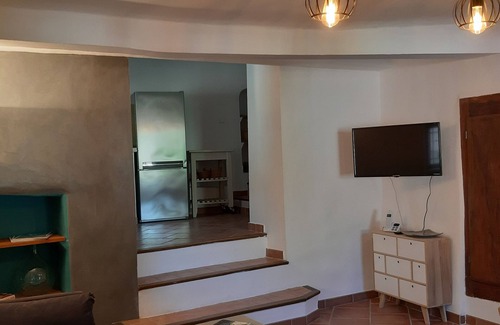 Sillans-la Cascade House | Family Getaway at Une Maison de Famille in Sillans-la-Cascade