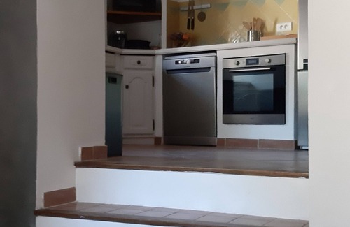 Sillans-la Cascade House | Family Getaway at Une Maison de Famille in Sillans-la-Cascade