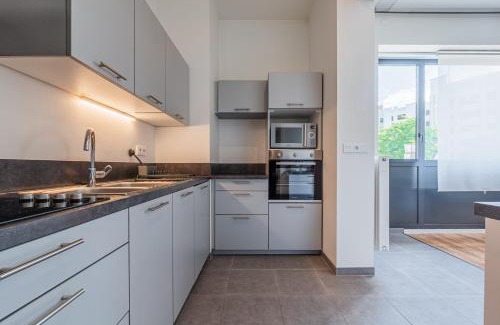 Poincare Apartment | Discover Une Parenthèse à Strasbourg: Perfect for Families